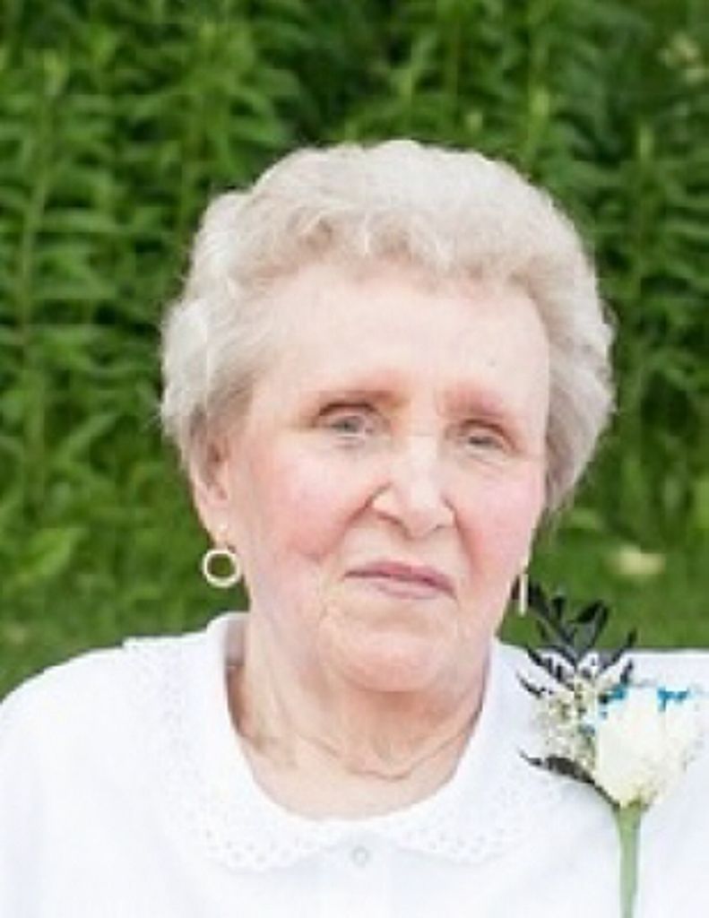 Janet Krueger Profile Photo