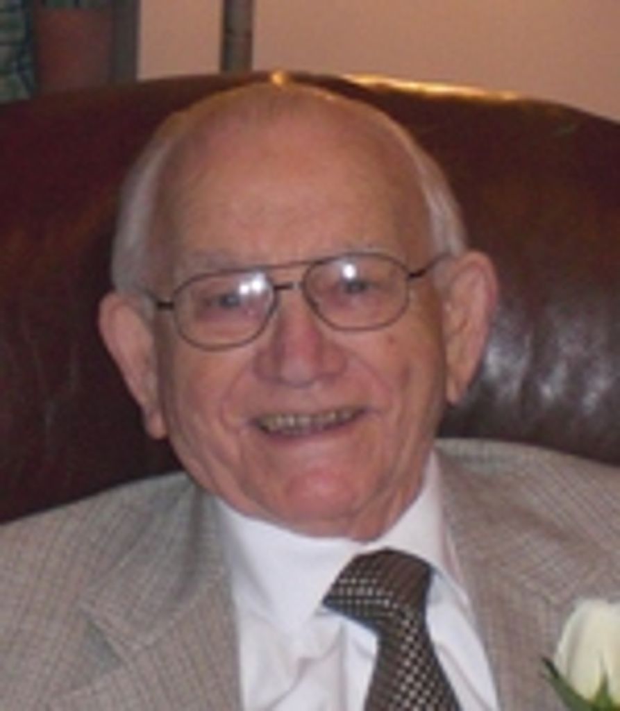 Alton Roy Turman