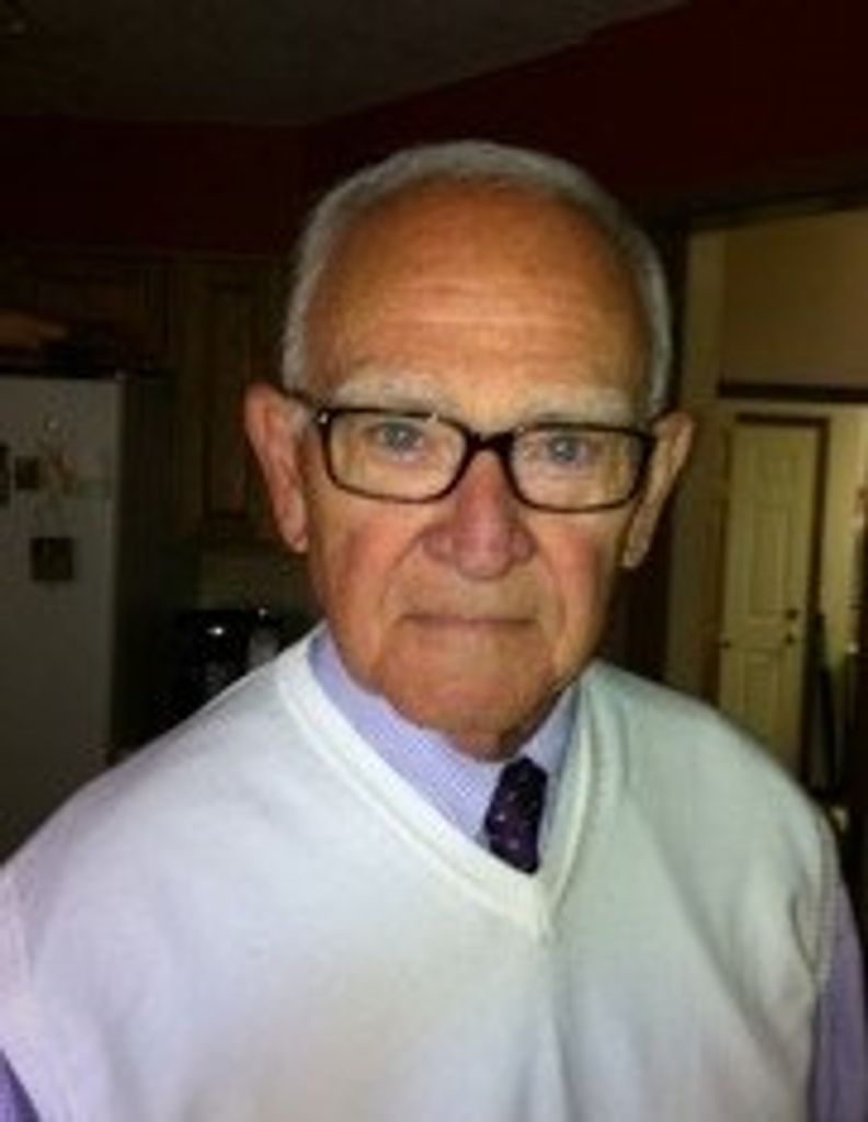 Dr. Harry E. Murtiff D.O.