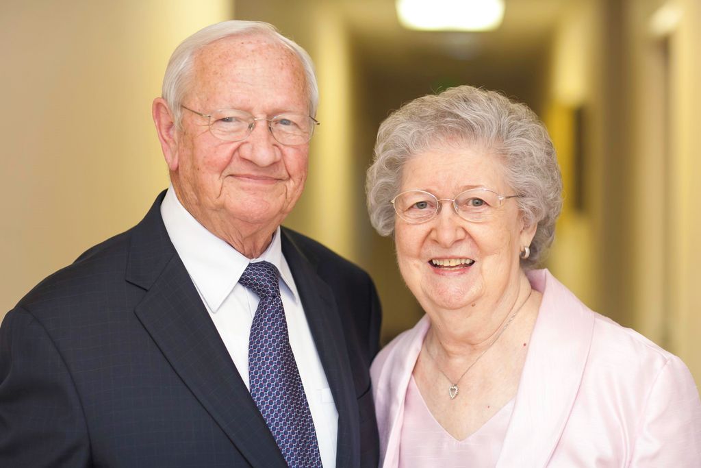 Rev. Horace Lee Richards Profile Photo