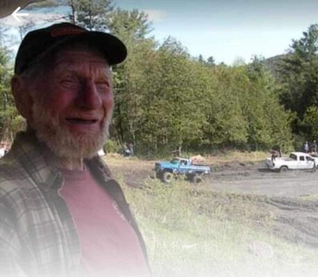 Lester Goss Profile Photo