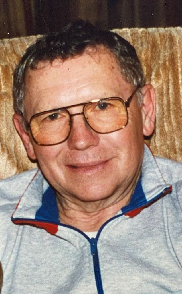 Russell F. Adams Profile Photo