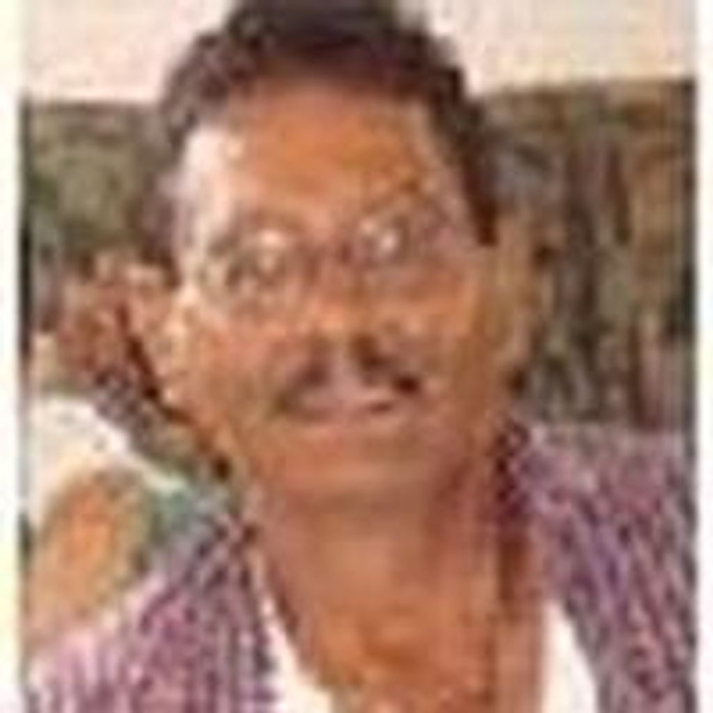 Juan Francisco Garcia