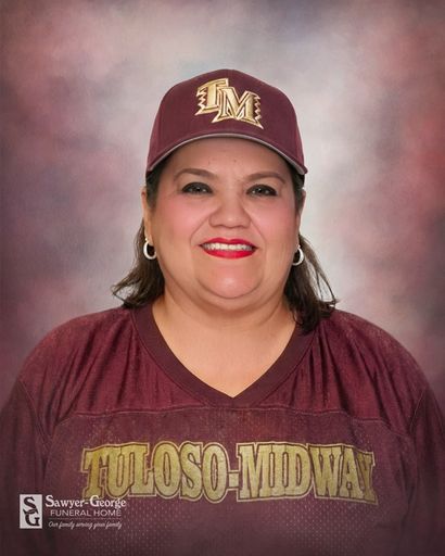 Ruby Ann Reyna's obituary image