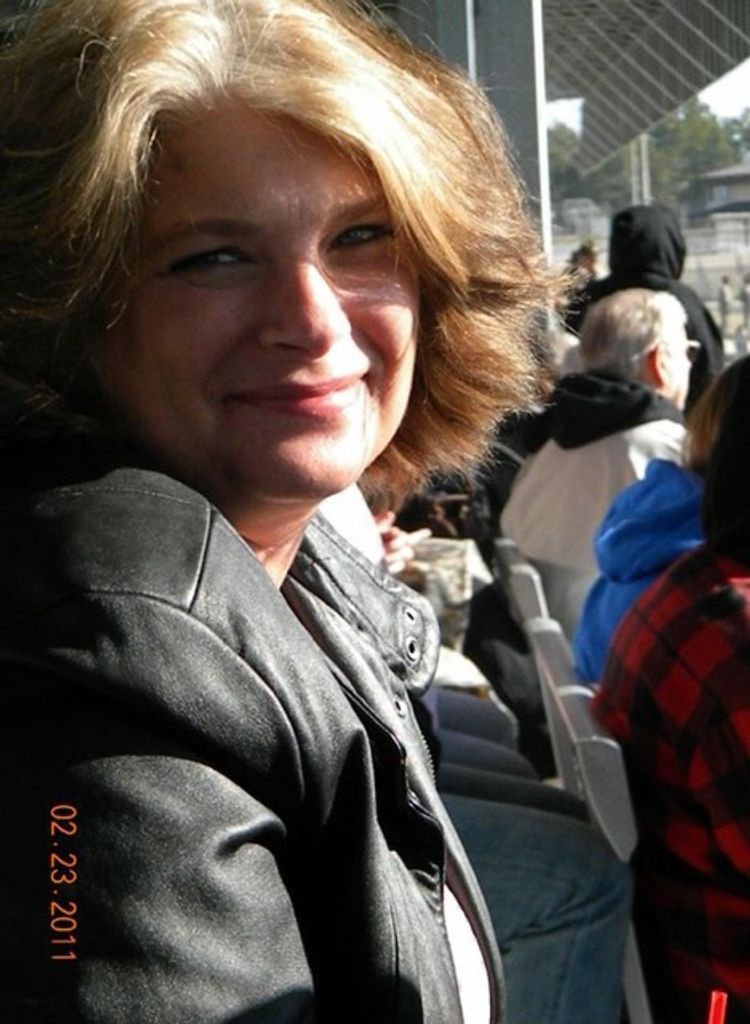 Gina S. Kime Profile Photo