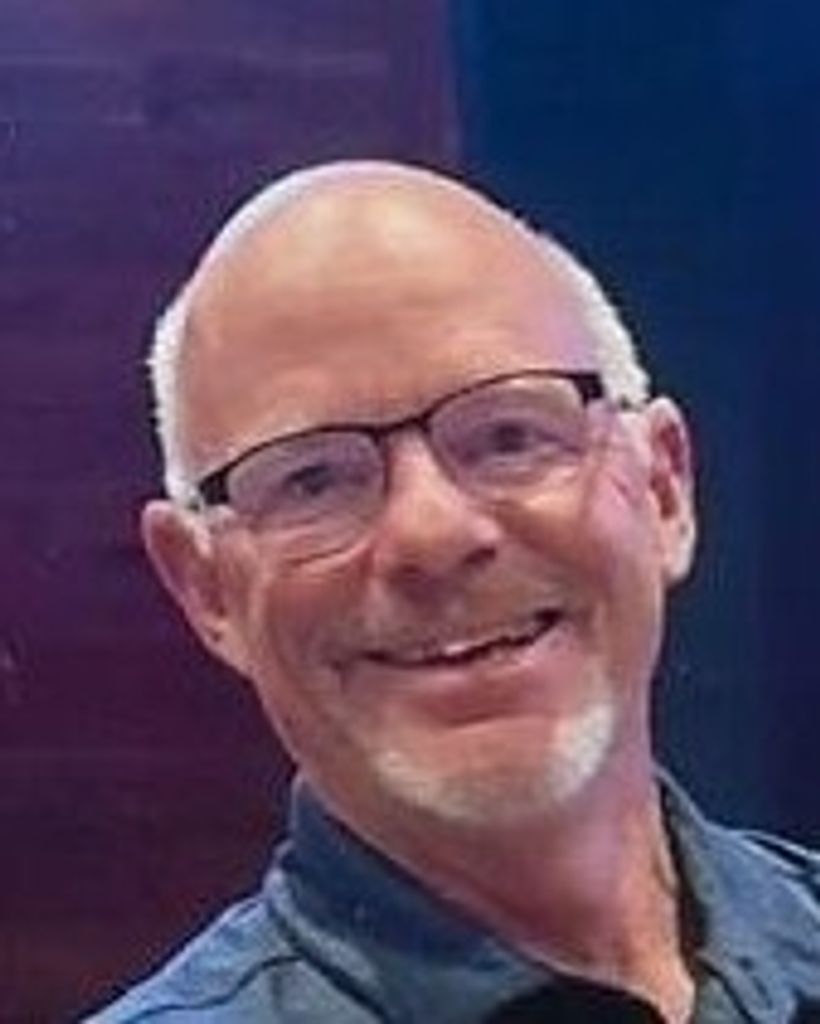 John Chester Traub Profile Photo