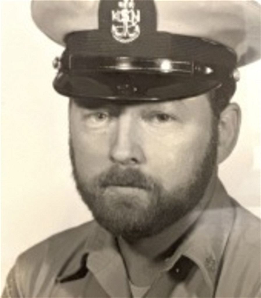 David Walter Sawyer Profile Photo