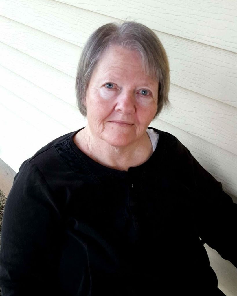 Althea Edna Bell