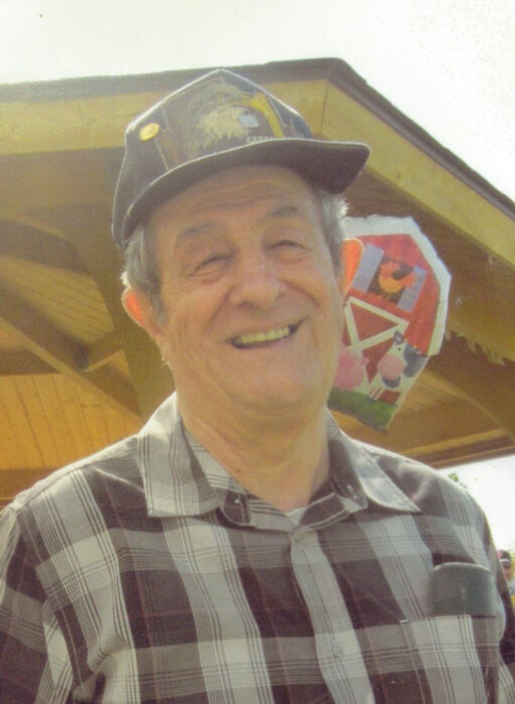Anthony L. Cassella