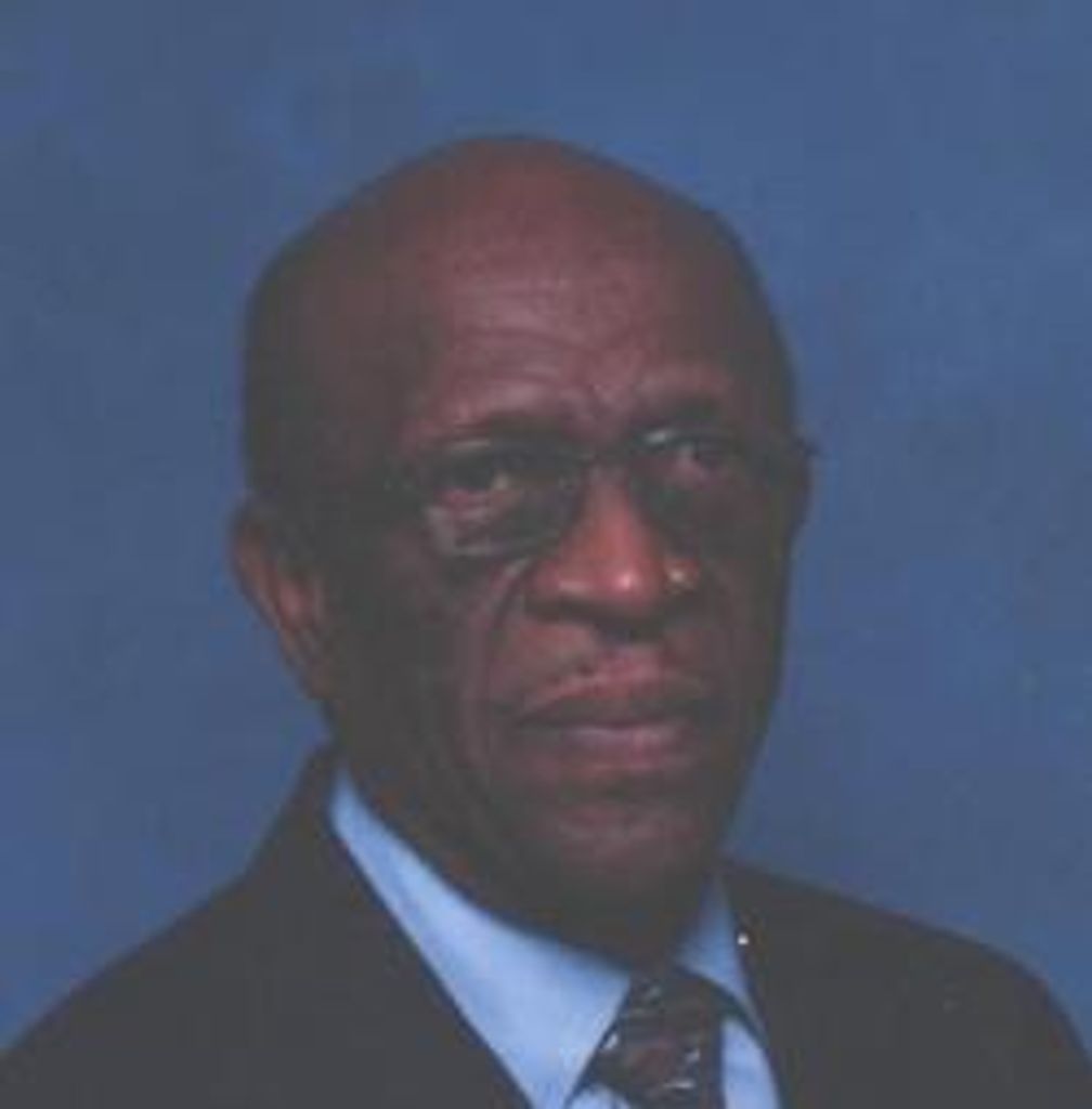 Mr. Nathaniel Davis