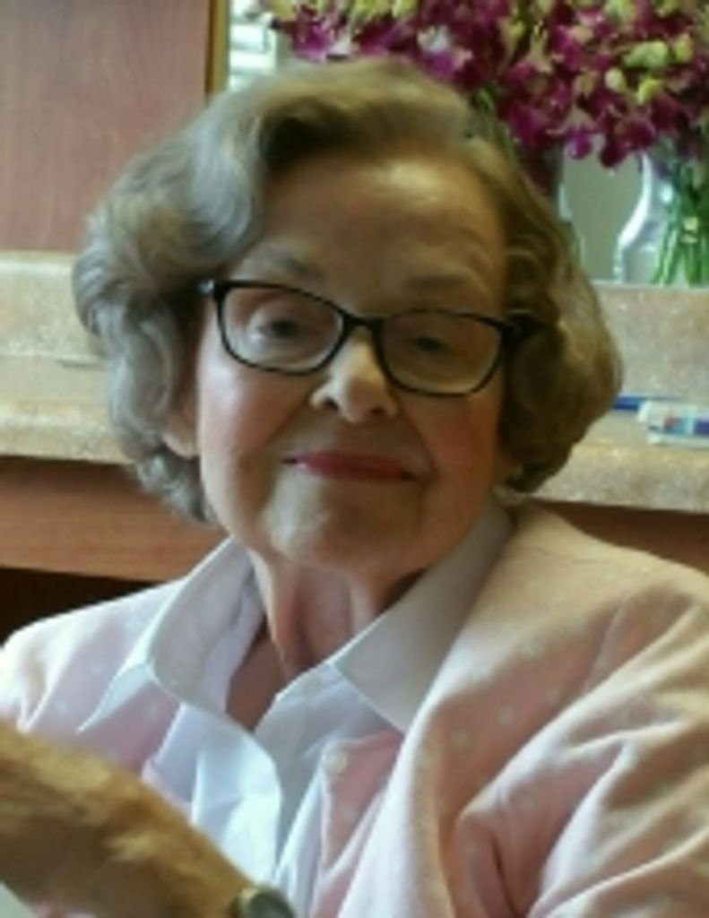 Pamela Anne Louise Debeer
