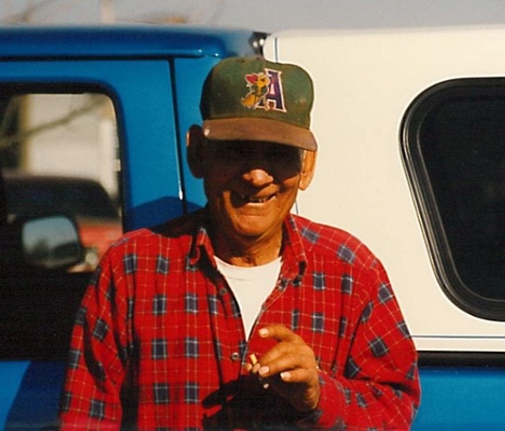 Daniel Cardona Urquizo, Sr. Profile Photo