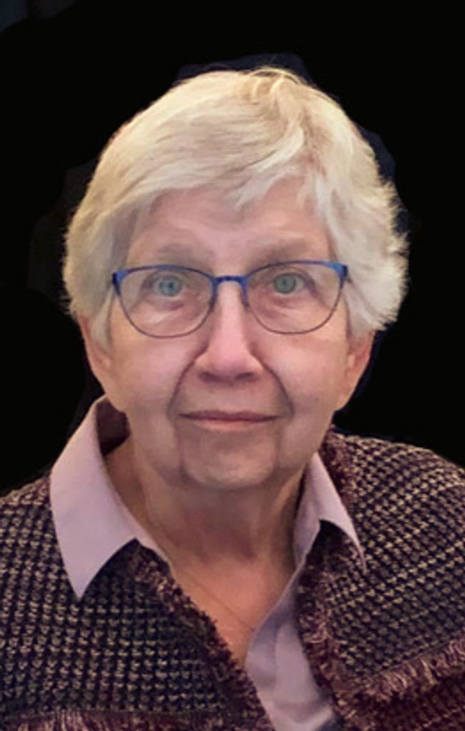 Joann Jay Profile Photo