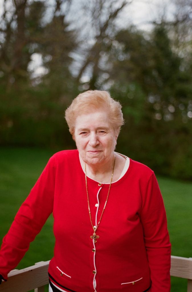 Paresa "Soula" (Stavrianides)  Karaganides