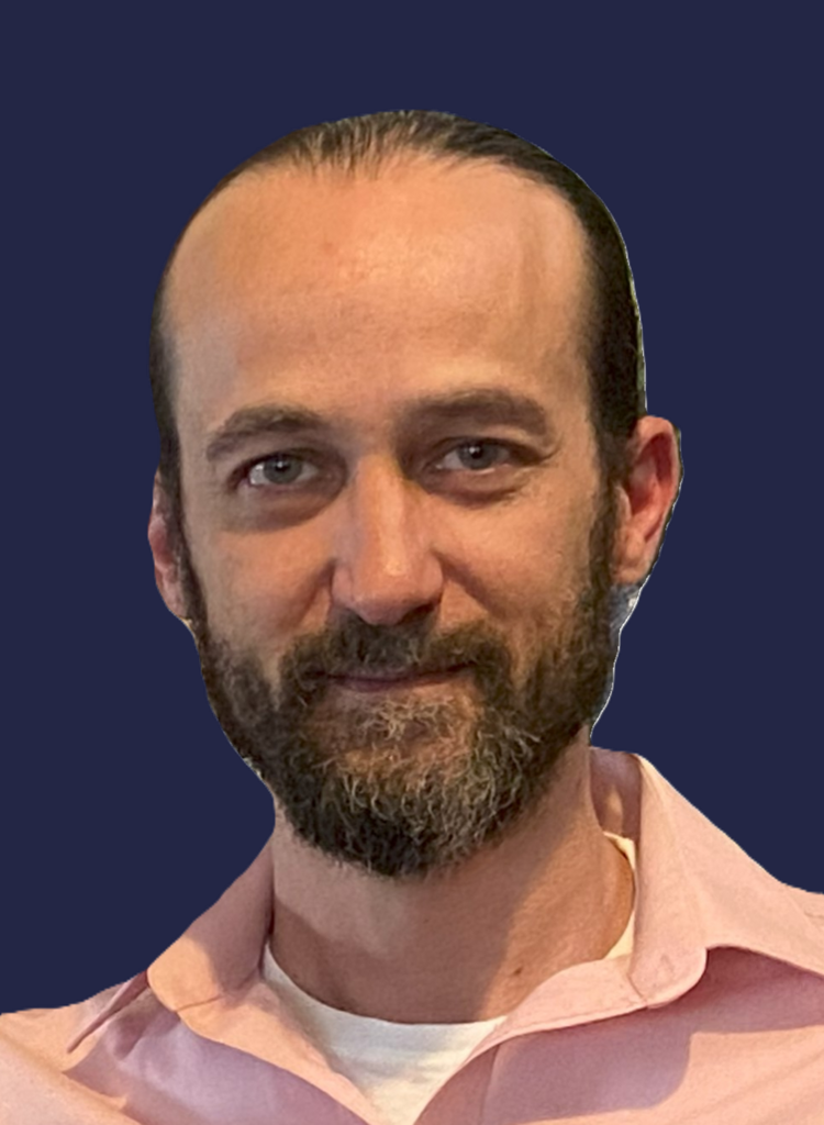 Matthew Christian Meyers Profile Photo