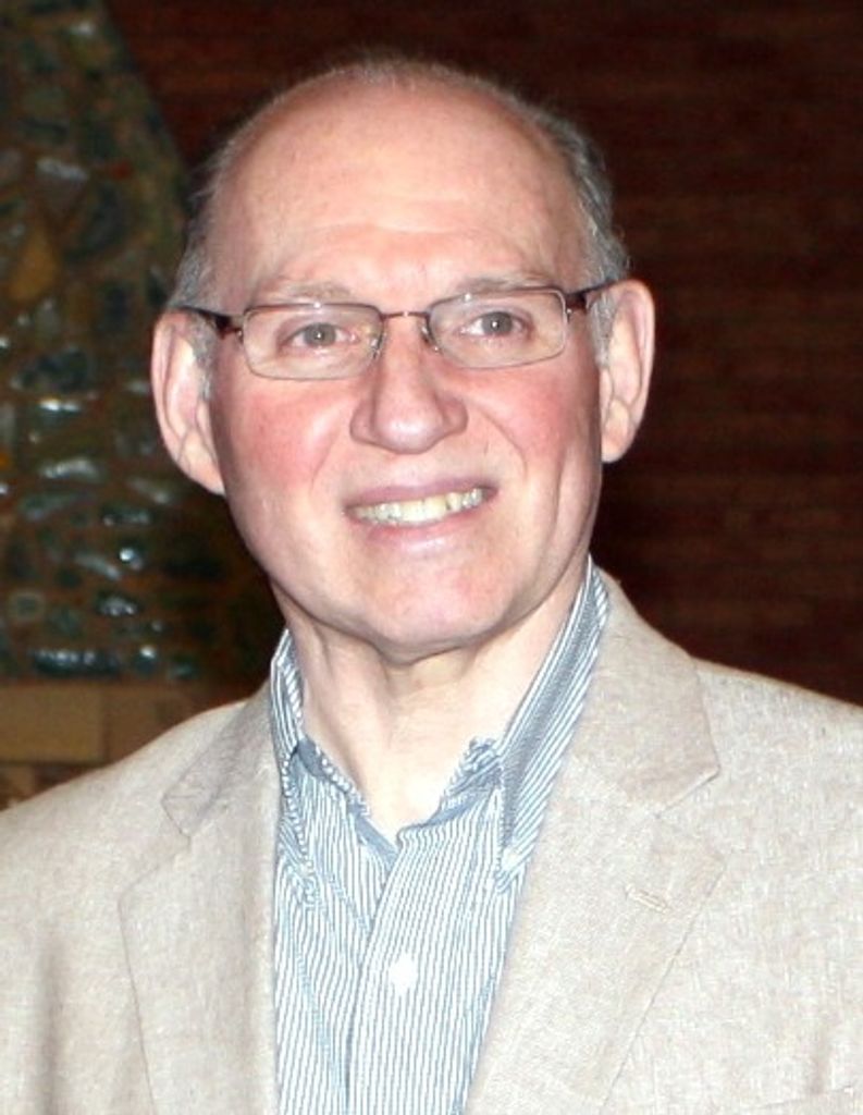 Robert I. Wright Profile Photo