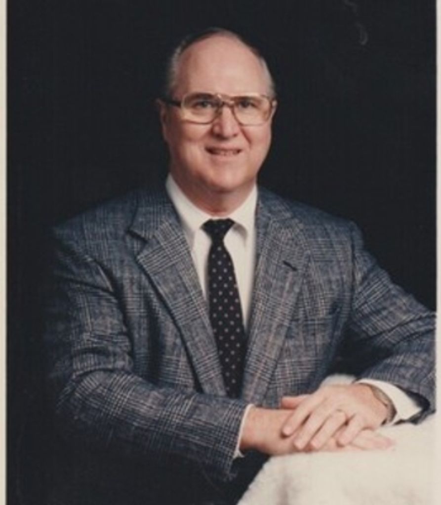 Gerald Arnold Wafer