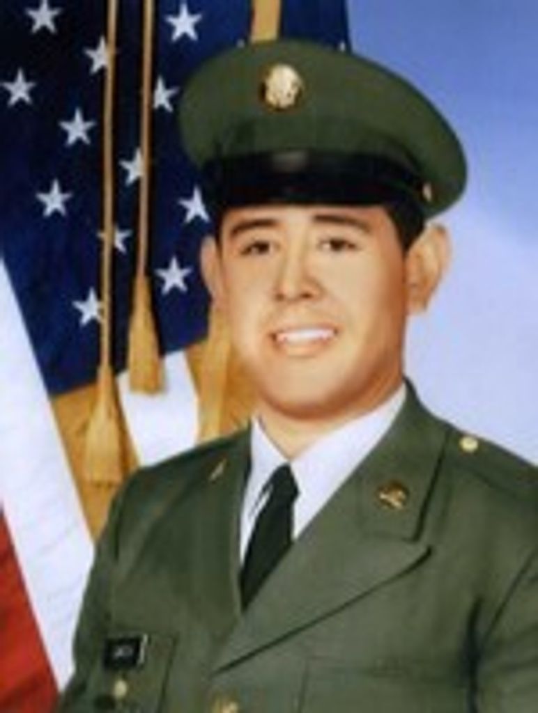 Jesus Garcia, jr