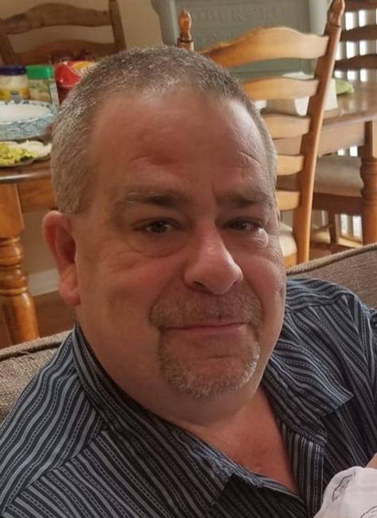 Brian N Mccann Profile Photo