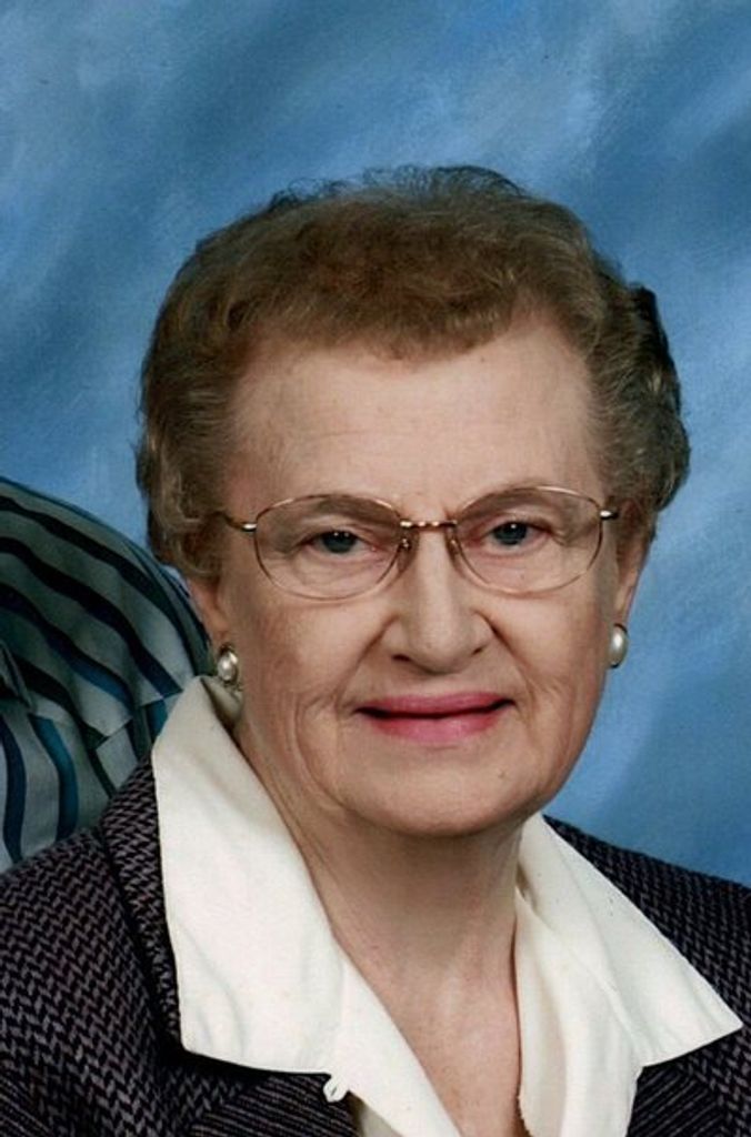 Alta R. Wuthrich Profile Photo