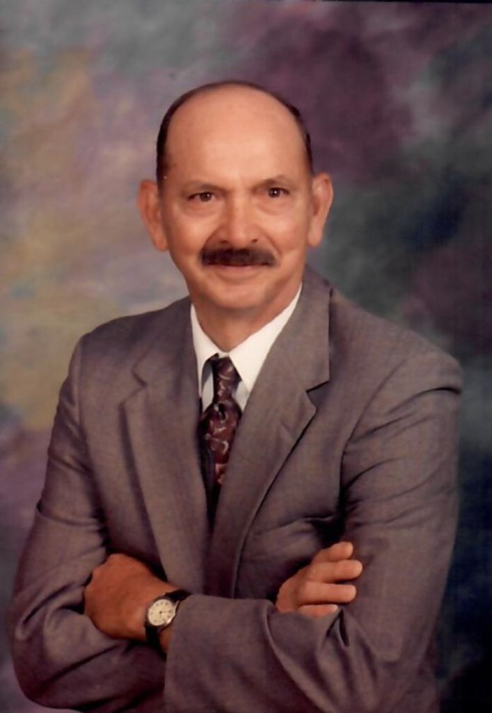 Gene Otto Cooler