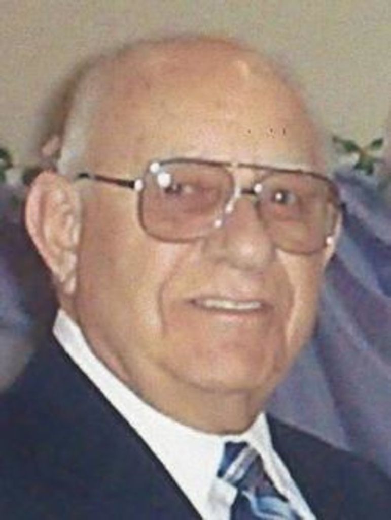 James "Jim" Bowers Profile Photo