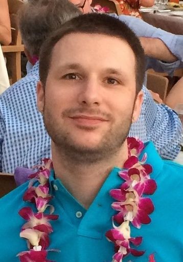 Jonathan Lev Epstein Profile Photo