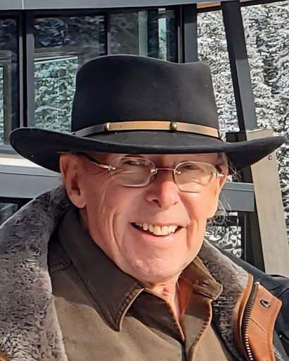Leon Carl De Jongh Profile Photo