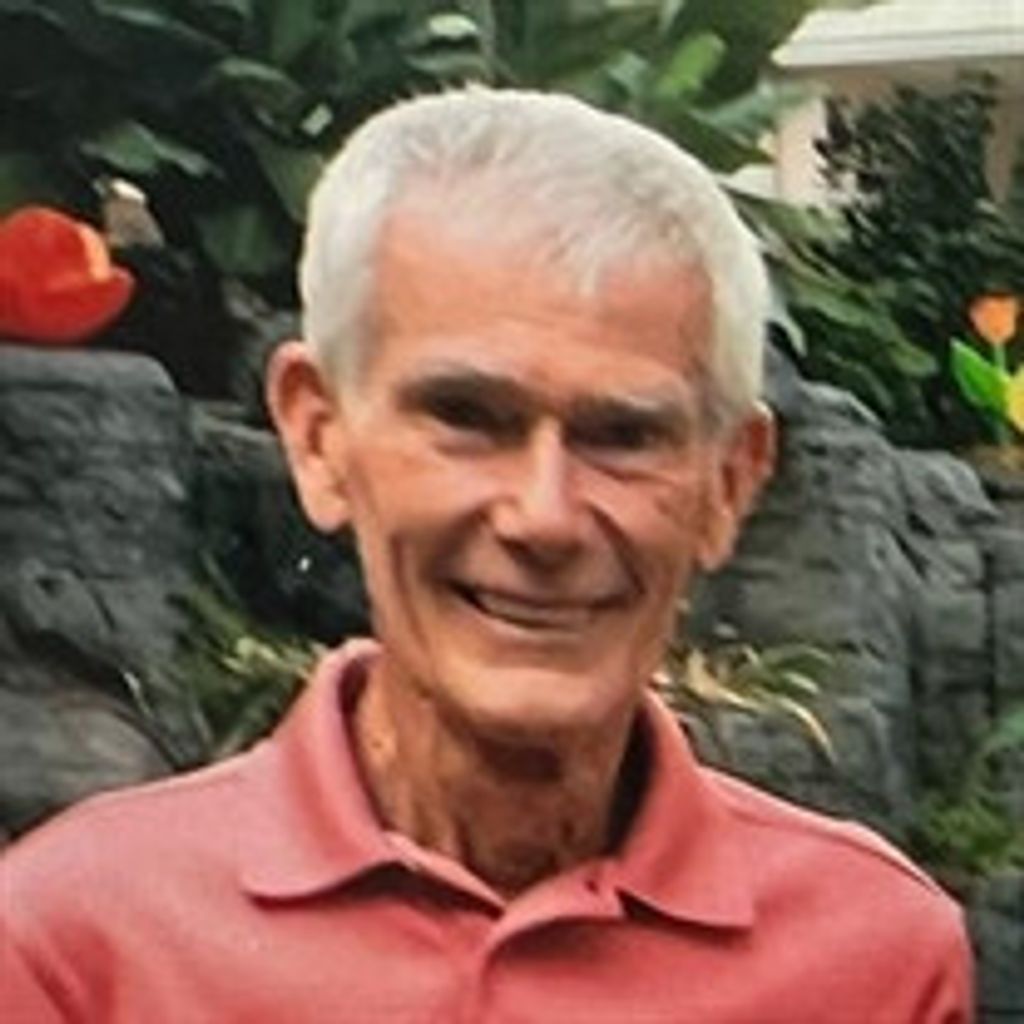 Kenneth Ruane