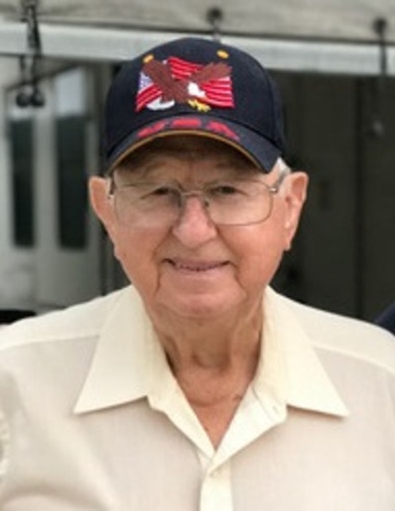 Dwight Lindell Clark Profile Photo