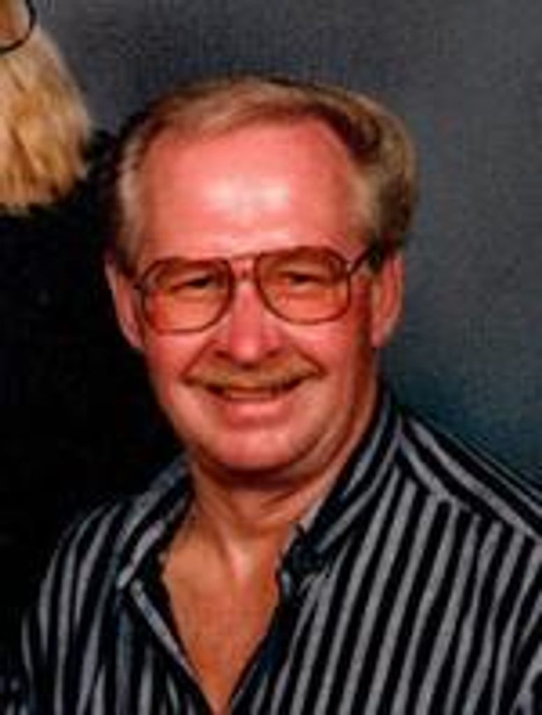 Marvin F. Wieneke