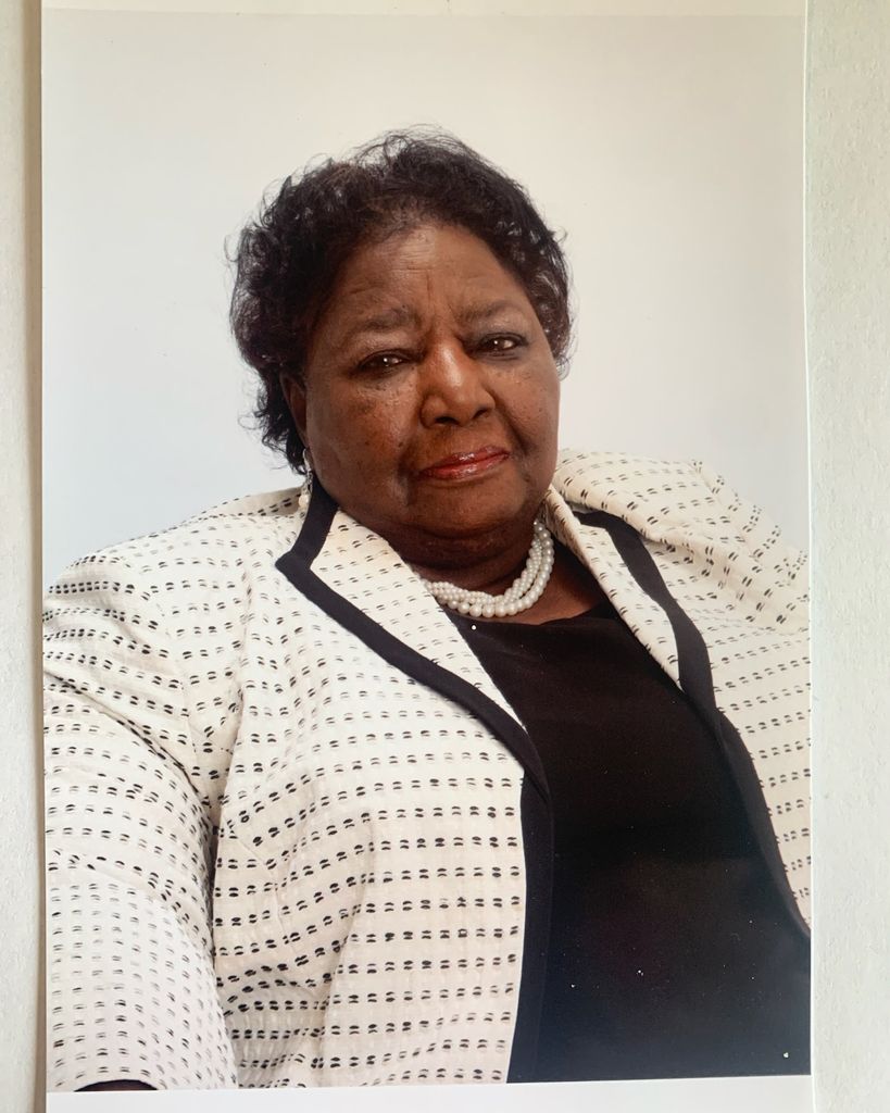 Rose M. Martin - Sullivan