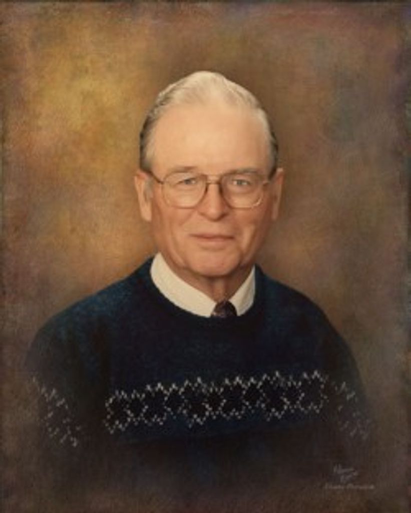 Willard O'Rear