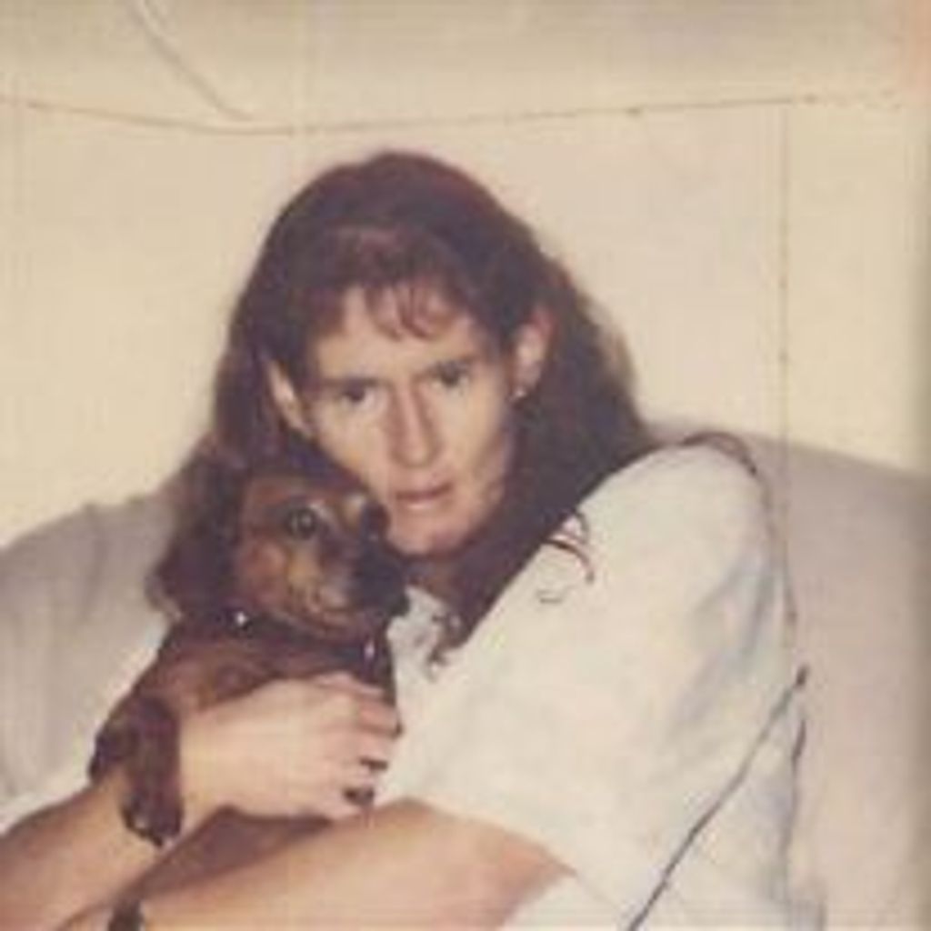 Wanda Lou Lanning