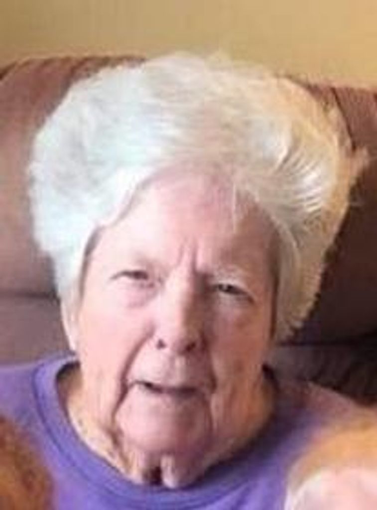 Josephine L. Alexander