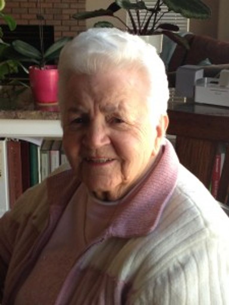 Ronna Lee Torgerson