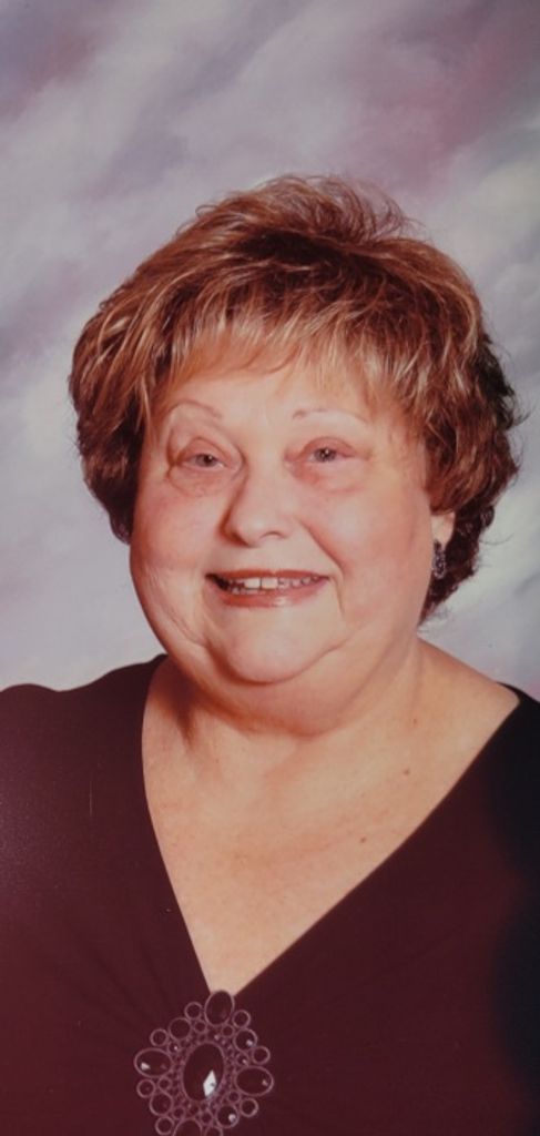 Dolores Jean Dustin