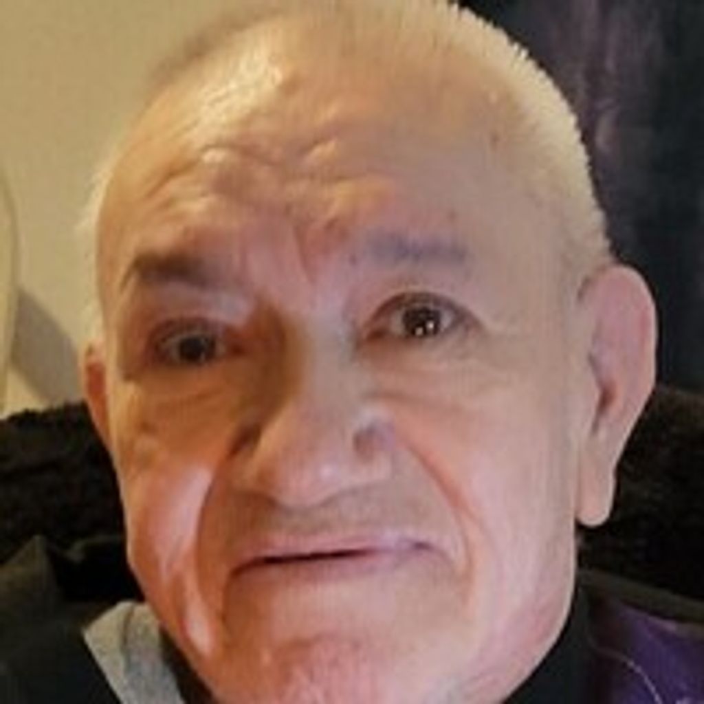 Juan Rodriguez-Padilla Profile Photo