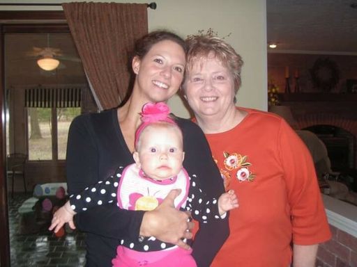 Paula (Buttermore)  Wartluft photo gallery thumbnail 6 of 83