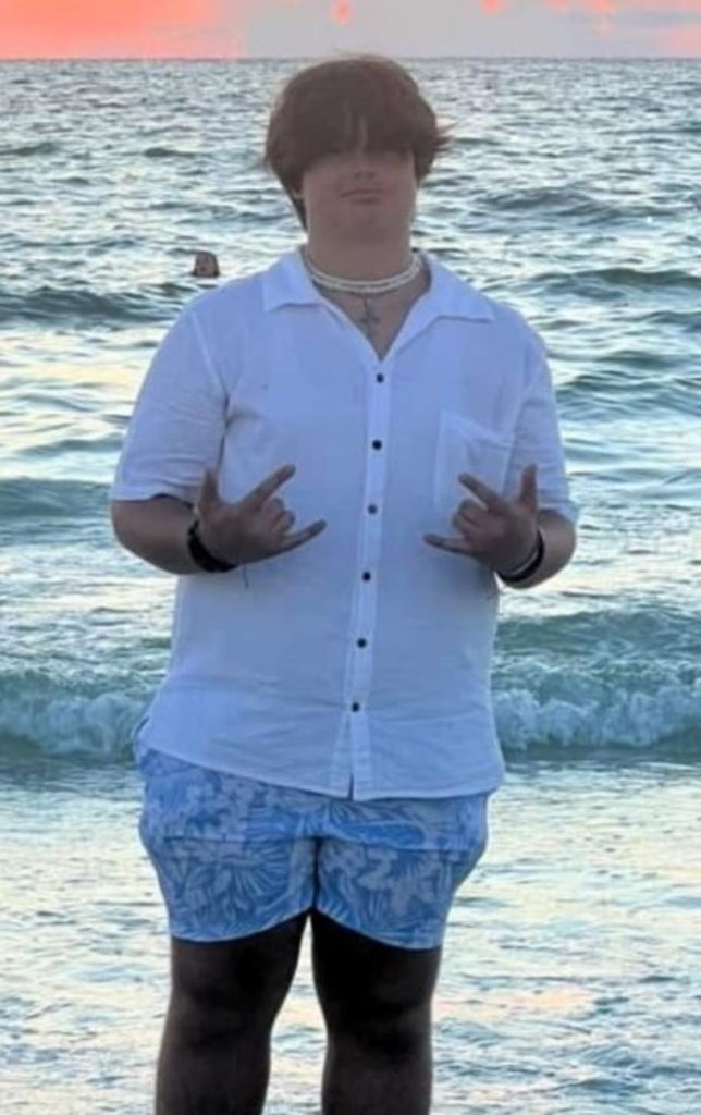 Gavin Glenn Fortenberry Profile Photo