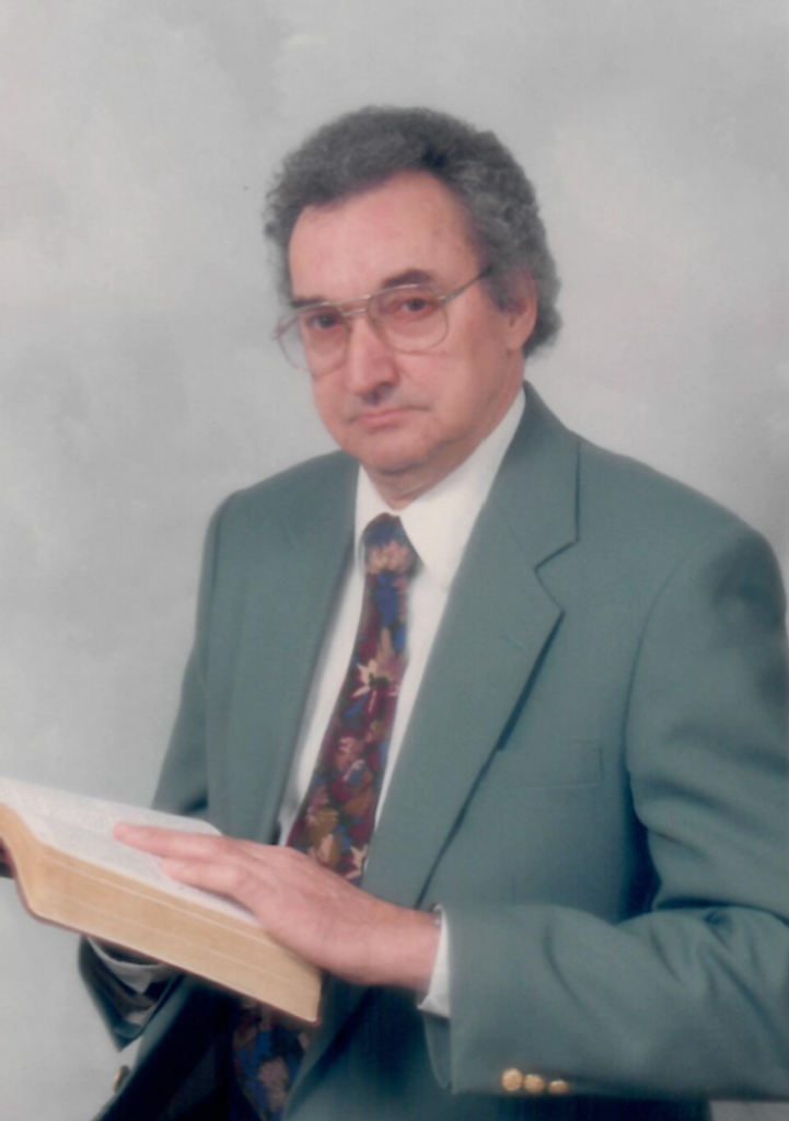Charles J. Bryant Profile Photo