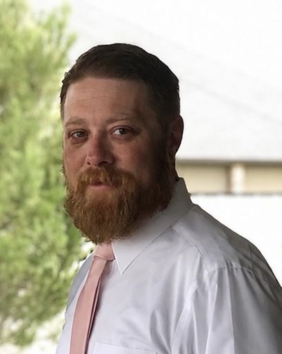 Joshua Winters's obituary image