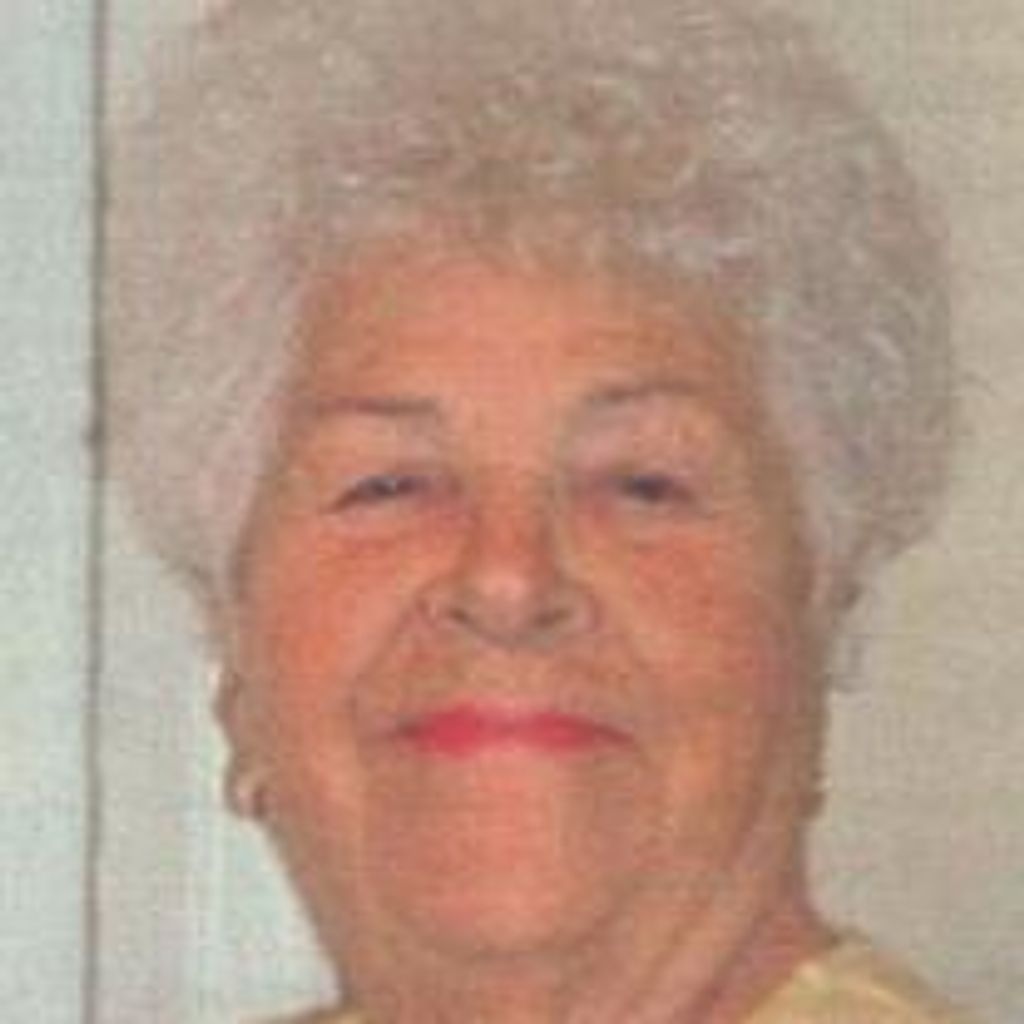 Betty Barras Barthe