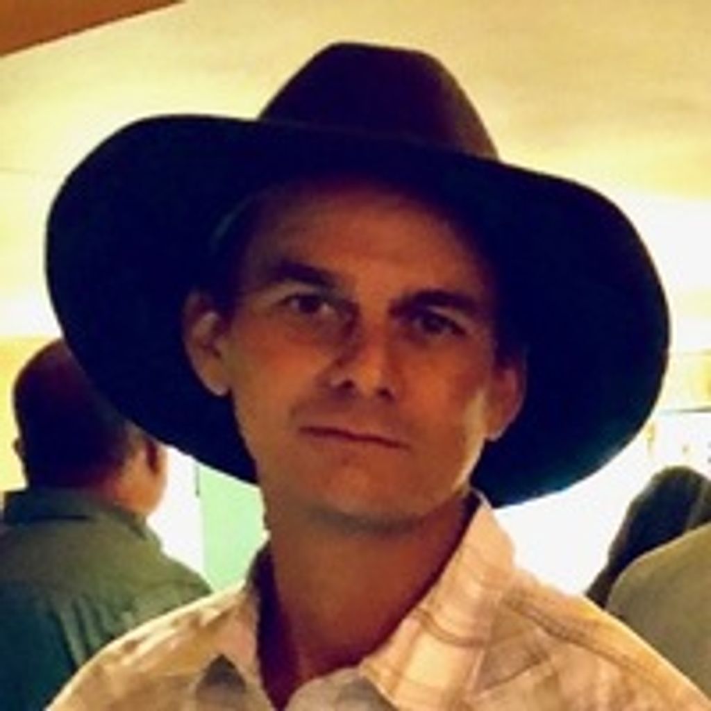Bryan Douglas Collins