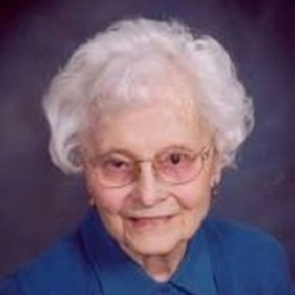 Lillian Bourne Profile Photo