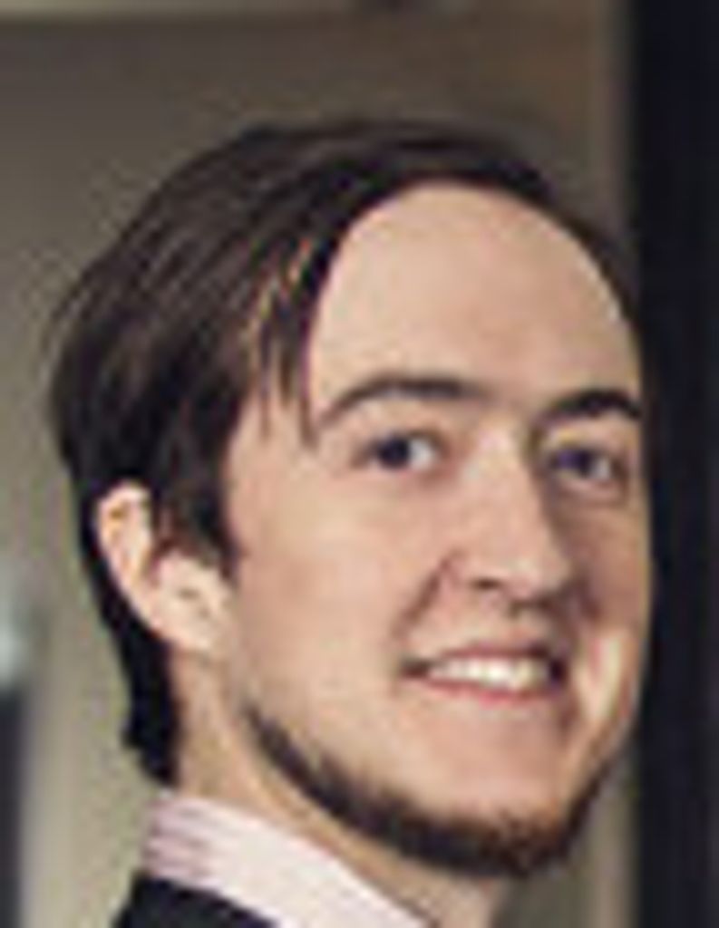 Caleb Rowe Profile Photo