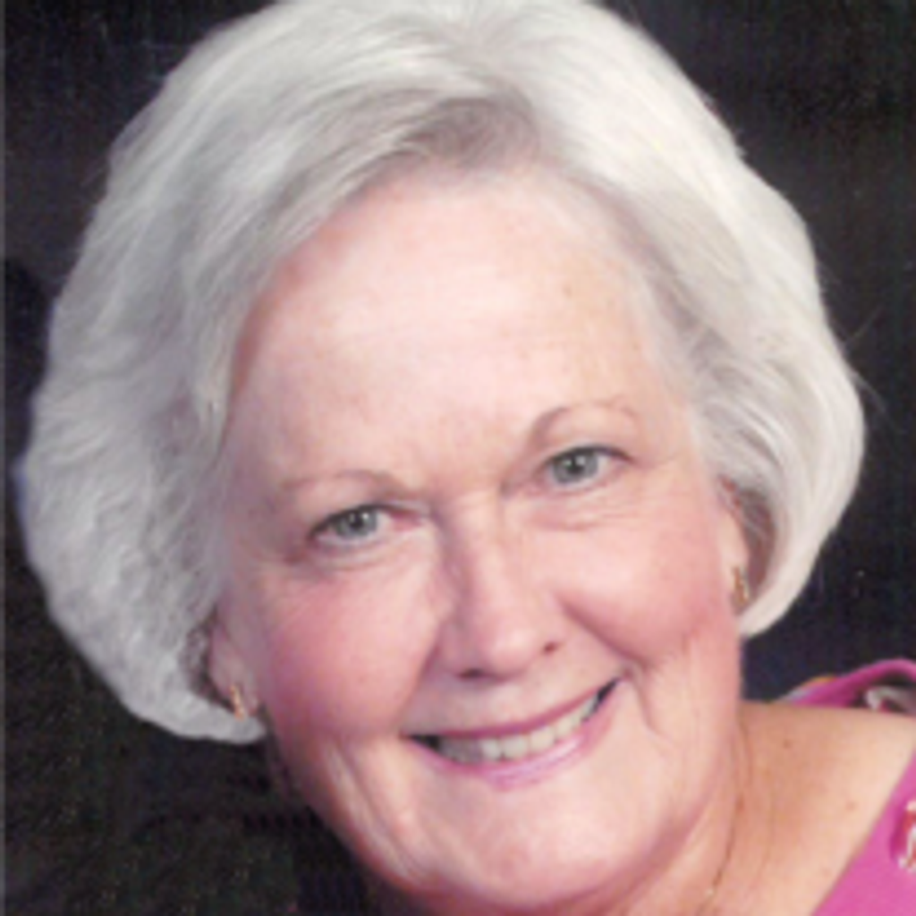 Martha Cunningham