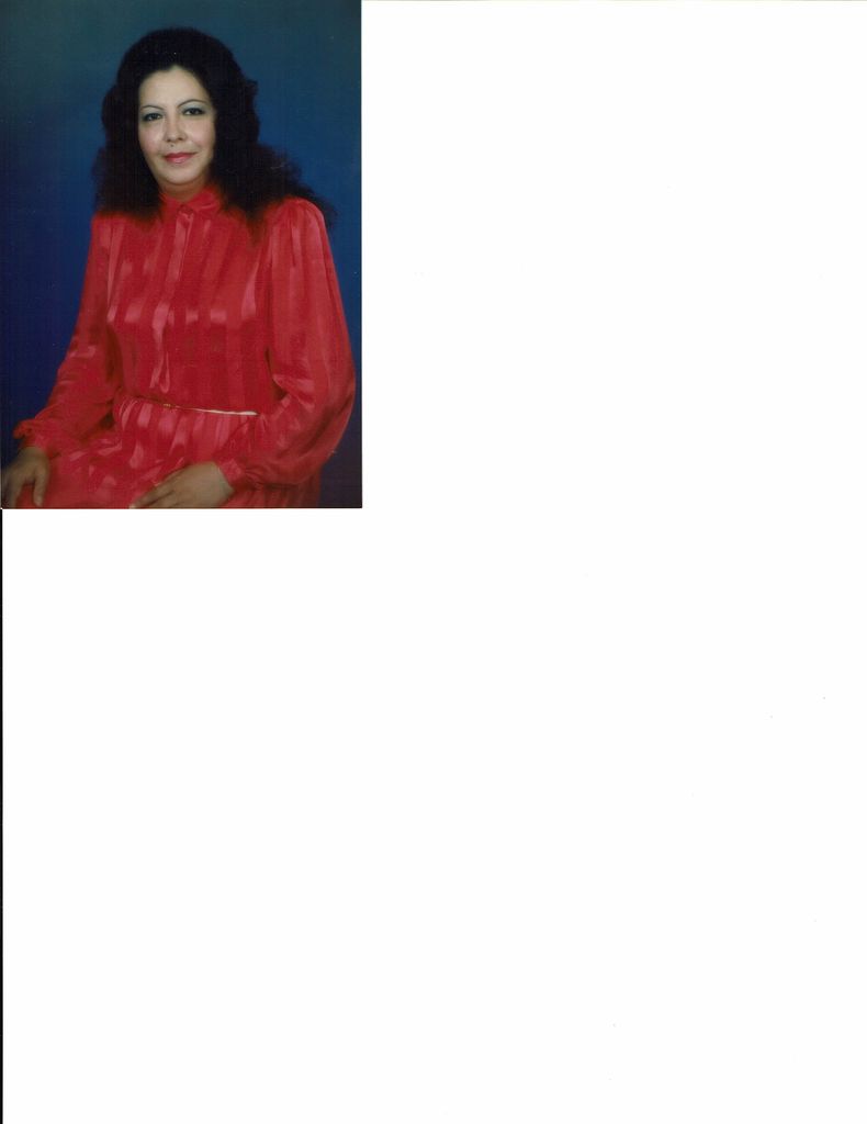 Mary Joann Cortez