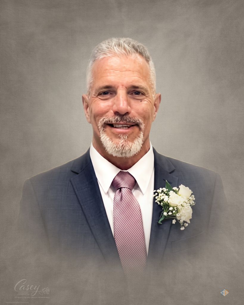 Mr. Stephen Pannone II
