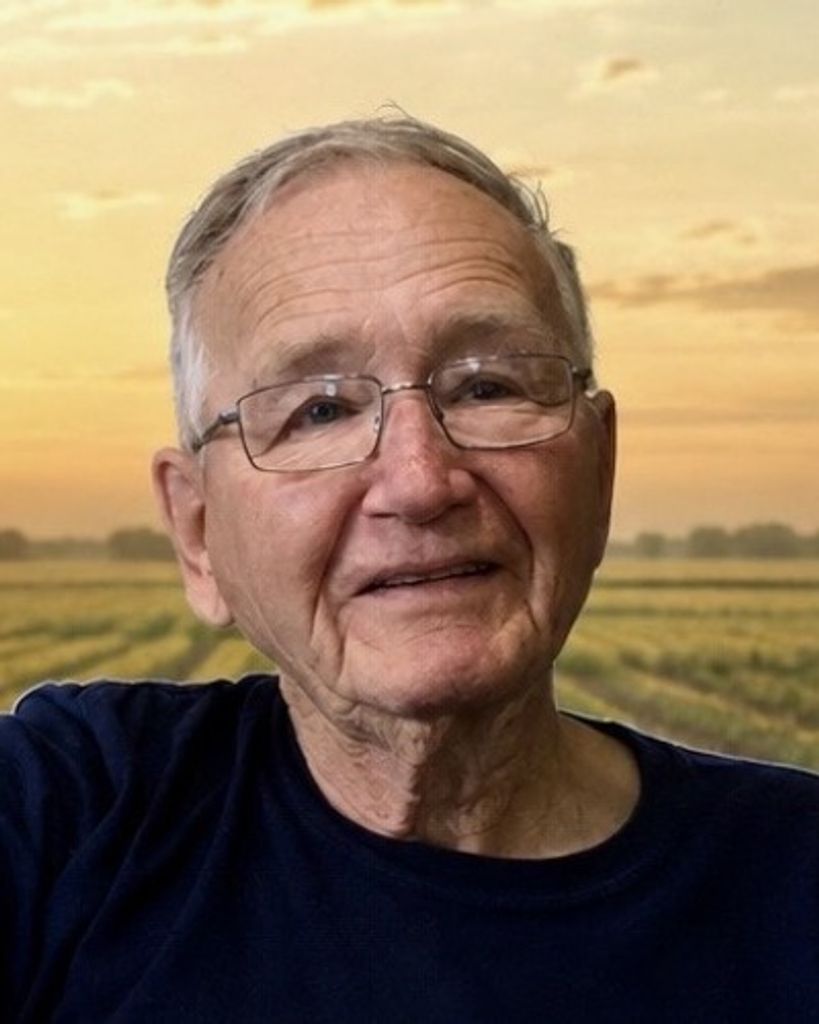 Leon John Arnold Profile Photo